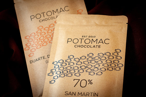 Potomac Chocolate